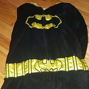 Batman Onesie